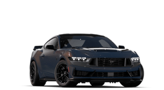 2025 Ford Mustang® External Image 5
